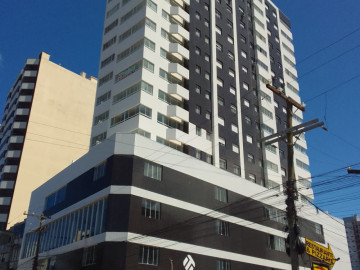 Fortes Im�veis Vende - Apartamento no Excellence Tower