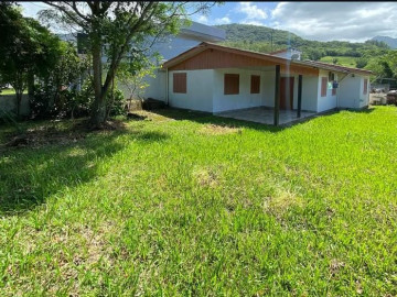 Fortes Im�veis Vende - Casa em Maquin�
