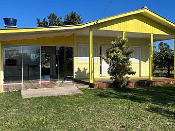 Casa para loca��o