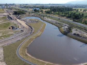 Fortes Im�veis tem Novidades - Bairro Planejado Nature Park