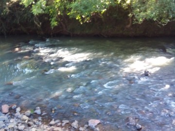 Sitio em Entre-Ijuis - Colonia Mousquer