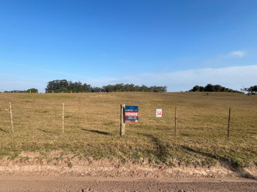 Fortes Im�veis Vende - Terreno no Palmital