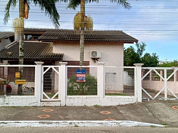 Fortes Im�veis Vende Casa em Os�rio