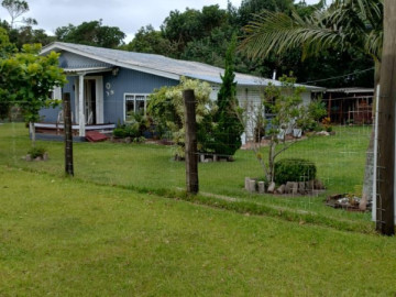 Fortes Im�veis Vende - Sitio de 3hectares em Os�rio