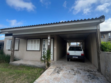 Casa para loca��o