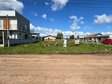 Fortes Im�veis Vende Terreno na Praia de Mariluz em Imb�/RS