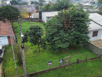 Terreno em Terra de Areia