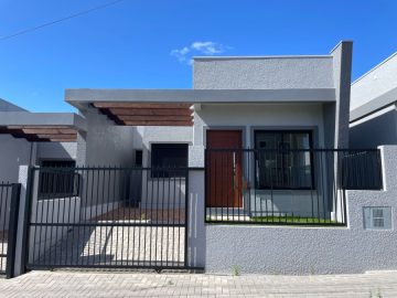 Fortes Im�veis Vende - Casa no Caravagio