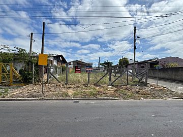 Fortes Im�veis Vende Terreno no Bairro Porto Lacustre