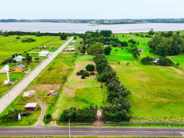Fortes Imoveis Vende - Terreno no Palmital