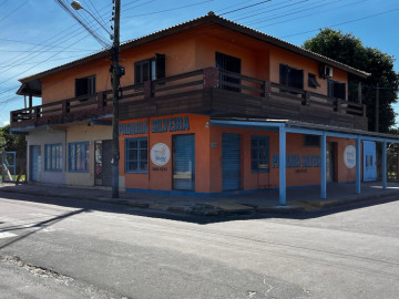 Fortes Im�veis Vende Im�vel Comercial em Tramanda� - RS