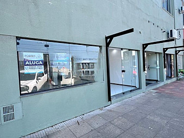 Sala comercial