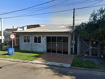 Fortes Im�veis Vende Casa no Bairro Petobr�s em Os�rio