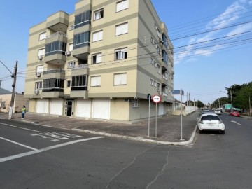 Apartamento em Os�rio