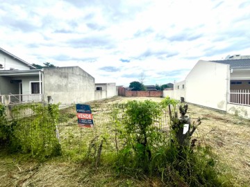 Terreno no Bairro Gl�ria