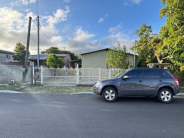 Fortes Im�veis Vende Im�vel no Bairro Albatroz em Os�rio-RS