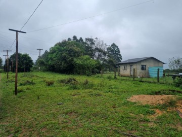 Terreno no Palmital