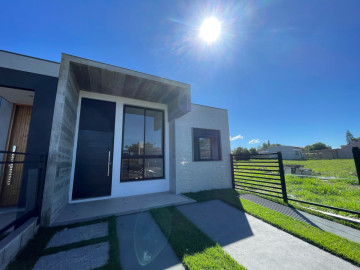 Fortes Im�veis Vende - Casa no Panor�mico