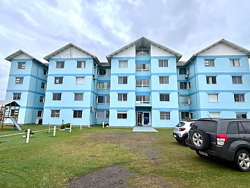 Apartamento para loca��o