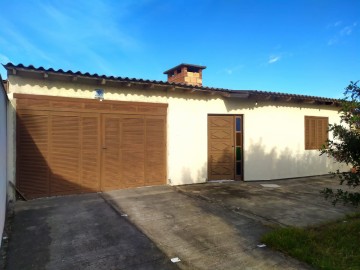 Casa em Cidreira