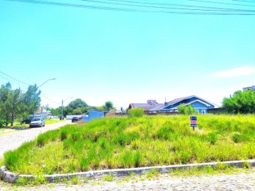 Terreno no Bosques do Albatroz