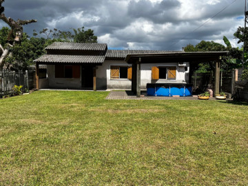 Fortes Im�veis Vende Casa no Bairro Encosta da Serra