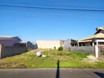 Terreno em Os�rio