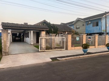 Casa em Os�rio