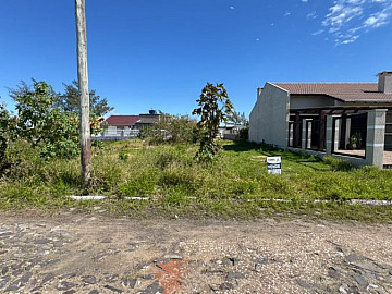 Fortes Im�veis Vende Terreno em Atl�ntida Sul - Os�rio/RS