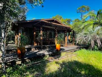 Sitio no Palmital - Lagoa da Pingu�la