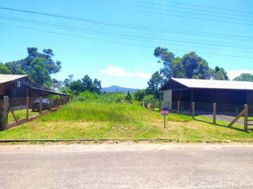 Terreno em Os�rio