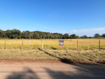 Fortes Im�veis Vende - Terreno no Palmital