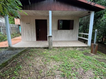 Casa em Os�rio