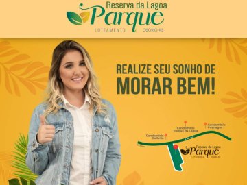 Reserva da Lagoa Parque