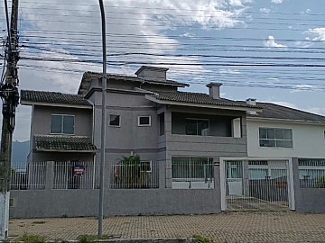 Fortes Im�veis Vende Casa Comercial em Os�rio/RS