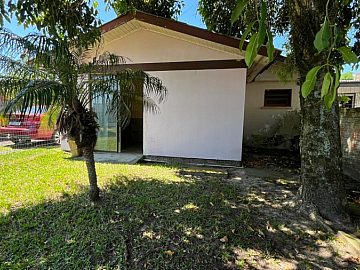 Casa para loca��o