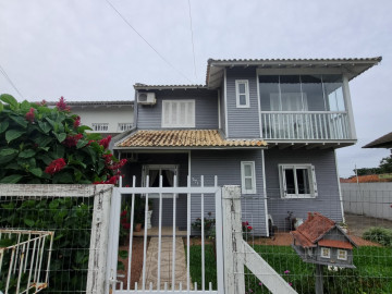 Fortes Im�veis Vende - Sobrado na Caiu do C�u