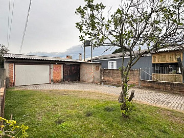 Fortes Im�veis Vende Casa em Os�rio/RS