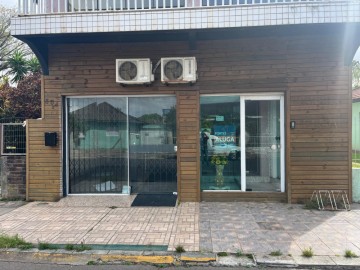 Loja comercial