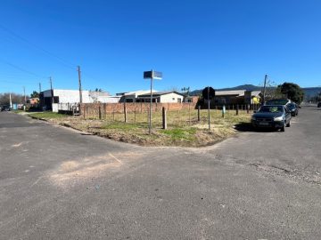 Fortes Im�veis Vende Terreno no Bairro Albatroz em Os�rio-RS