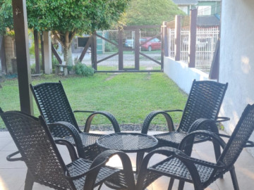 Fortes Im�veis Vende - Casa em Imb�/RS pr�xima a Praia.