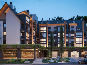 Fortes Im�veis Vende - Flow Gramado
