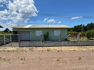 Fortes Im�veis Vende Casa no Bairro Serramar em Os�rio-RS