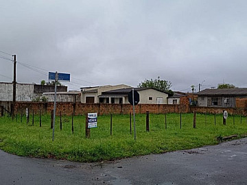 Terreno de Esquina � Venda no Bairro Albatroz em Os�rio RS