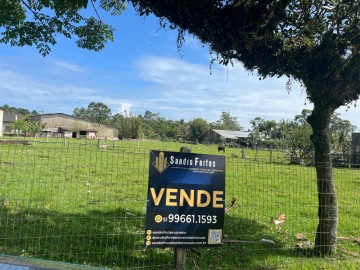 Terreno na Santa Luzia