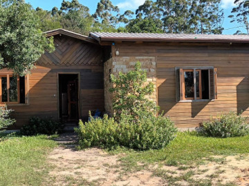 Fortes Im�veis Vende Casa no Palmital em Os�rio-RS