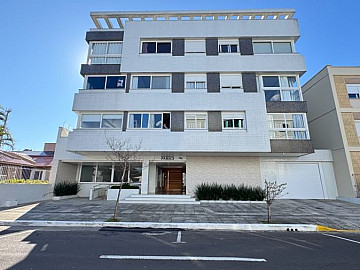 Fortes Im�veis Vende Apartamento no Centro de Os�rio/RS