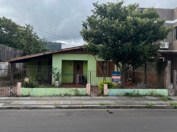 Fortes Im�veis vende Casa no Bairro Gl�ria