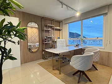 Fortes Im�veis Vende Sala Comercial no Edif�cio Manhattan