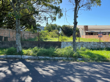 Fortes Im�veis Vende Terreno no Bairro Pitangas em Os�rio/RS